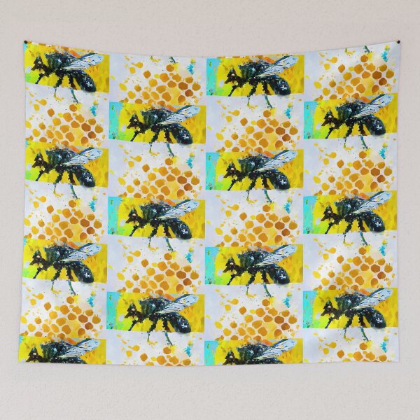 Item preview, Bee 4 designed and sold by ChrisButler.
