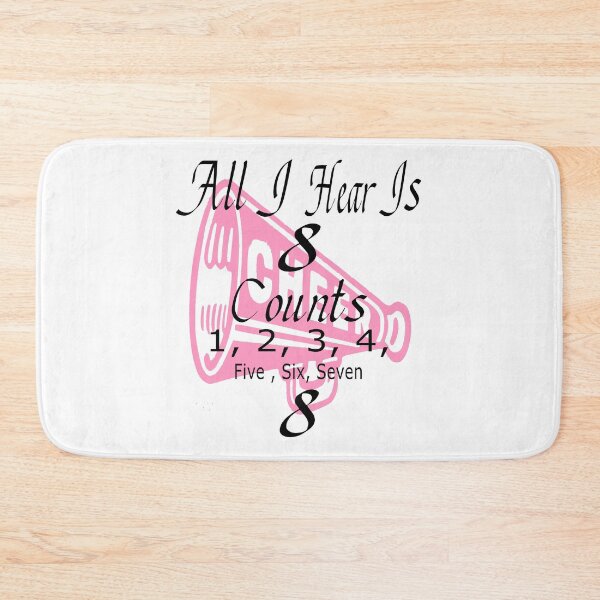 Item preview, All I hear is 8 Counts  designed and sold by Jacksonso.