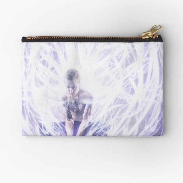 I Felt It Was Glory Zipper Pouch