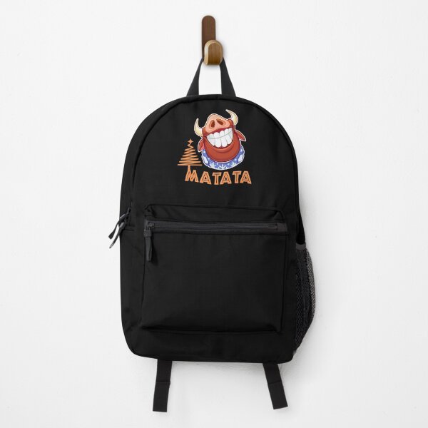 Item preview, PUMBA designed and sold by YouOwnStyle.