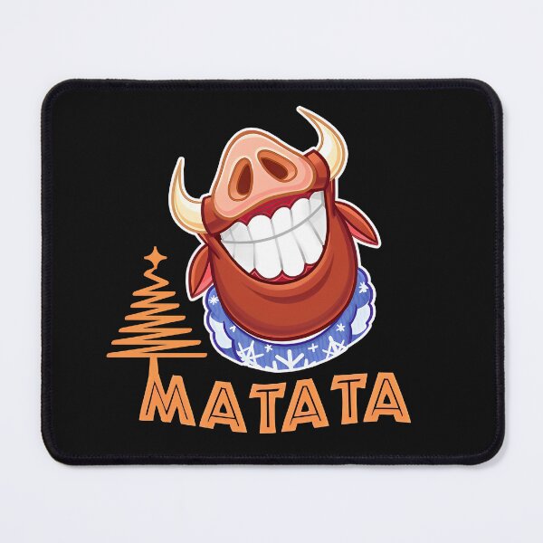 Item preview, PUMBA designed and sold by YouOwnStyle.