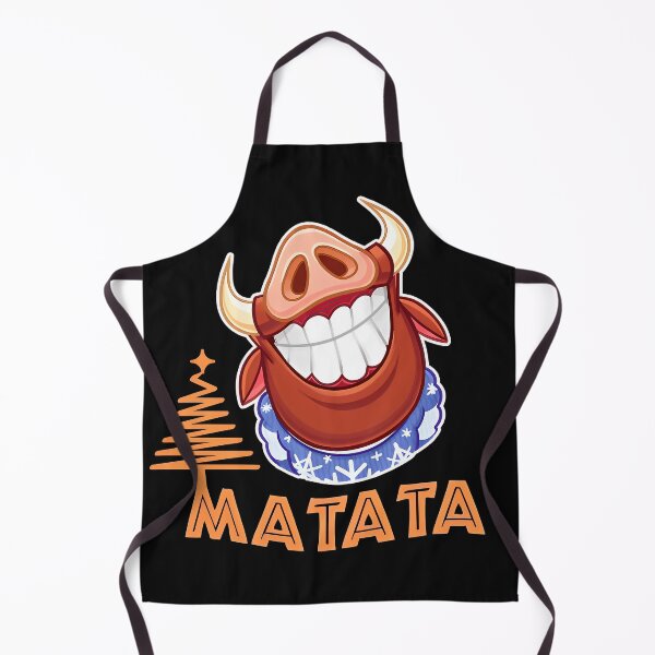 Item preview, PUMBA designed and sold by YouOwnStyle.