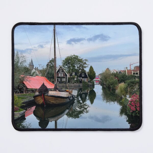 Item preview, Holland - Edam designed and sold by Solveig Winn.