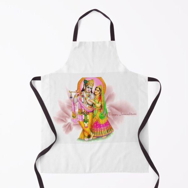 Item preview, Romantic Jai shree Radhe designed and sold by 1234lovely.