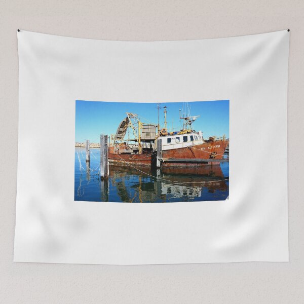 Item preview, RUST BUCKET designed and sold by Rocksygal52.