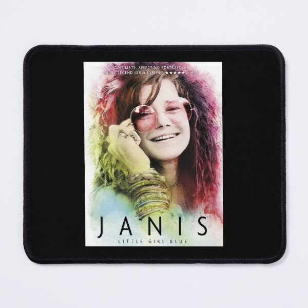 Item preview, Janis Joplin designed and sold by saykoywgirman.