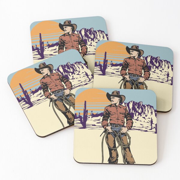 Item preview, Cowboy BB designed and sold by emilouc.