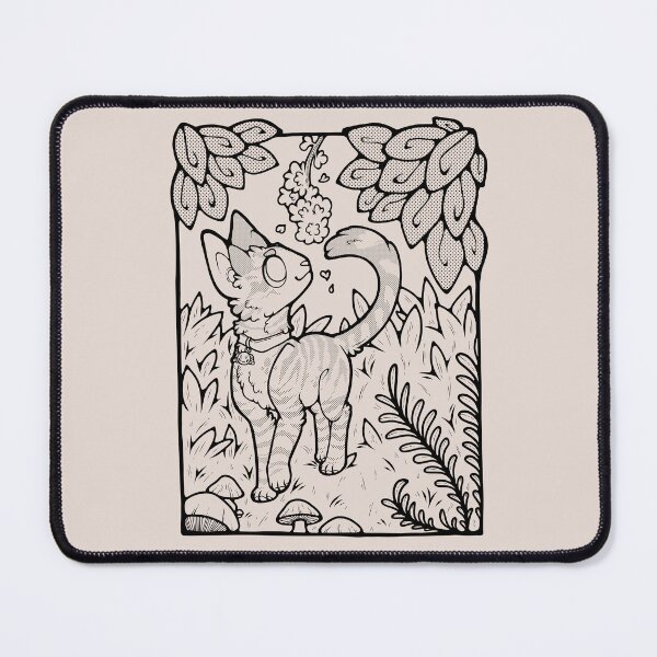 Item preview, Jambo in the Woods  designed and sold by Momolesser.