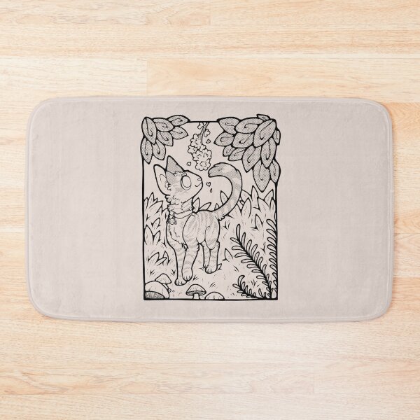 Item preview, Jambo in the Woods  designed and sold by Momolesser.