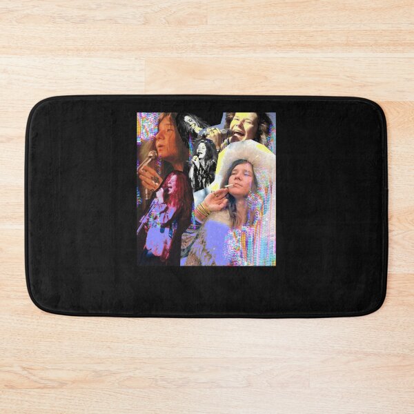 Item preview, Janis Joplin designed and sold by mazormhparri.