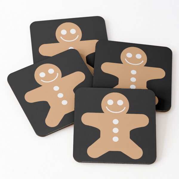 Item preview, Ginger Bread Man designed and sold by PrintPortal.