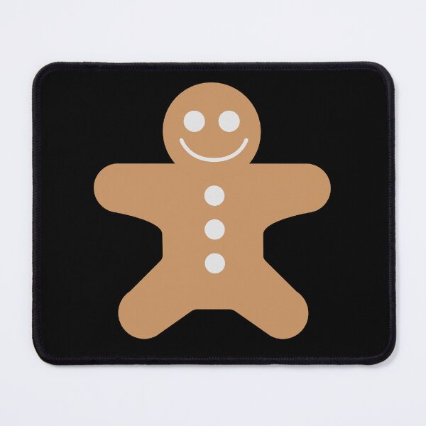 Item preview, Ginger Bread Man designed and sold by PrintPortal.