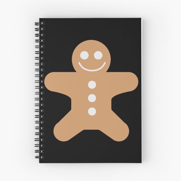 Item preview, Ginger Bread Man designed and sold by PrintPortal.