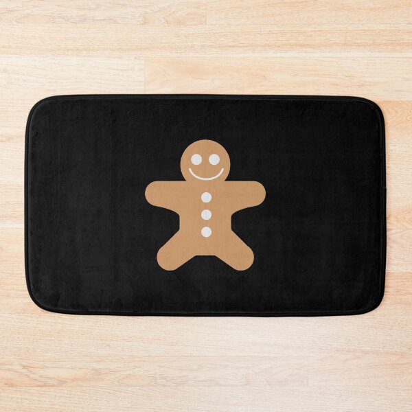 Item preview, Ginger Bread Man designed and sold by PrintPortal.