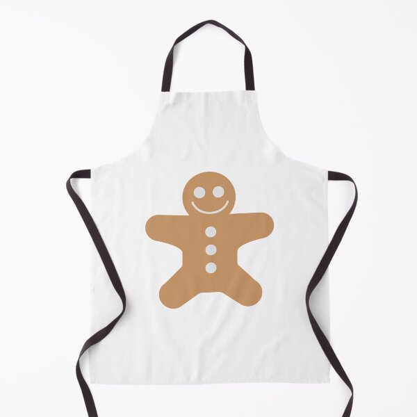 Item preview, Ginger Bread Man designed and sold by PrintPortal.