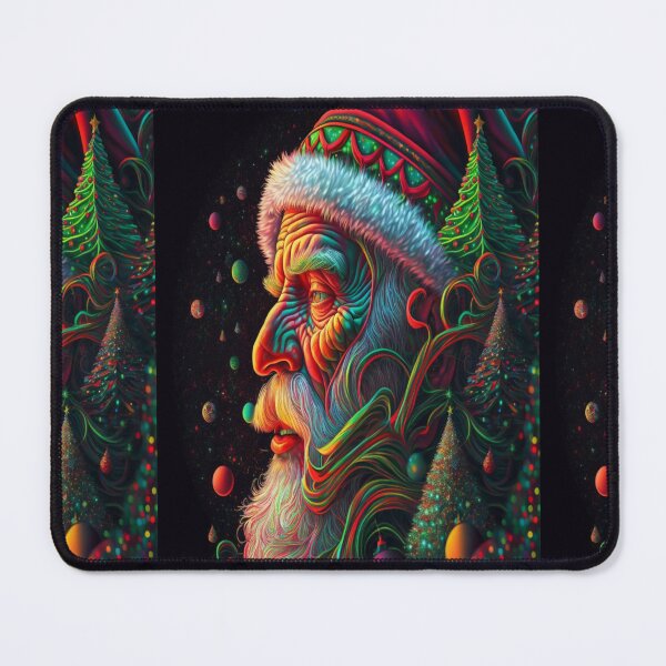 Item preview, Brazz Official - Santa Claus (Ver.8) "Christmas WildStyle Art Edition" designed and sold by Brazz Official.