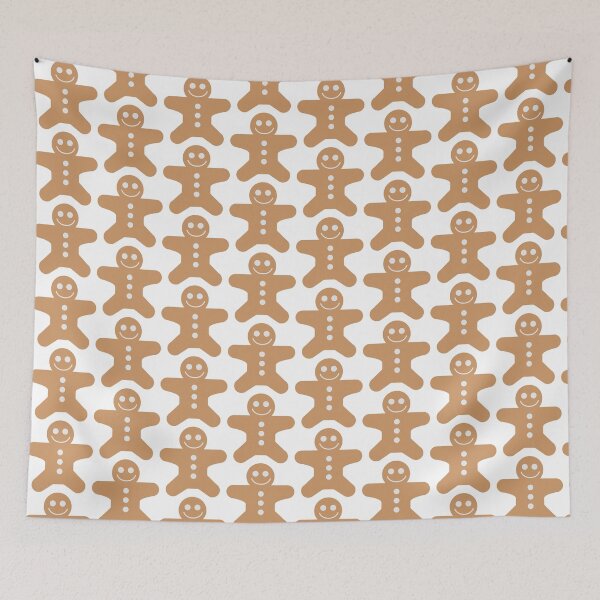 Item preview, Ginger Bread Man designed and sold by PrintPortal.