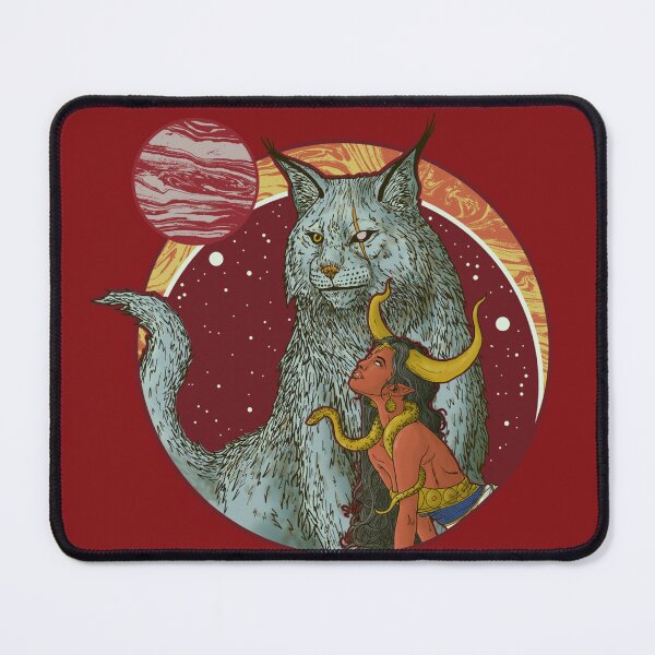 Item preview, Gaupa Myriad designed and sold by gregorifreman.