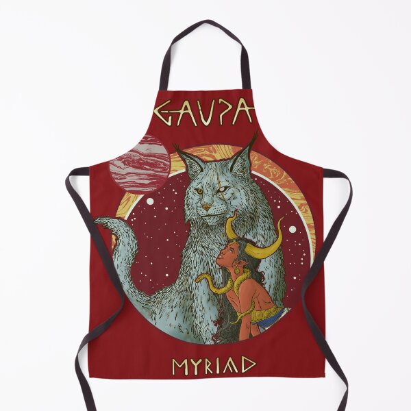 Item preview, Gaupa Myriad designed and sold by gregorifreman.