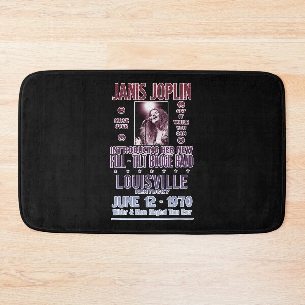 Item preview, Janis Joplin designed and sold by mazormhparri.