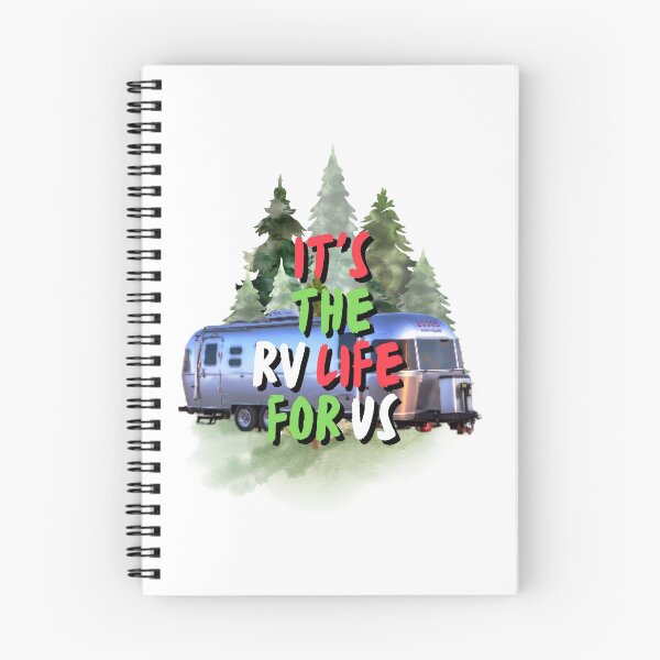 Item preview, It's the RV Life for us designed and sold by Avancal-Indy.
