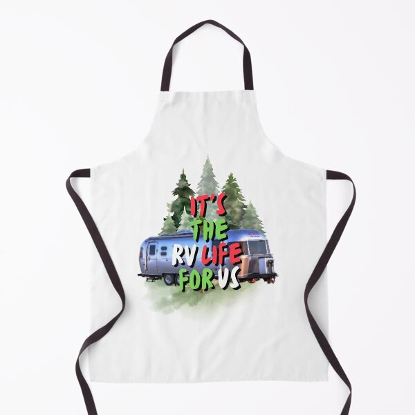 Item preview, It's the RV Life for us designed and sold by Avancal-Indy.