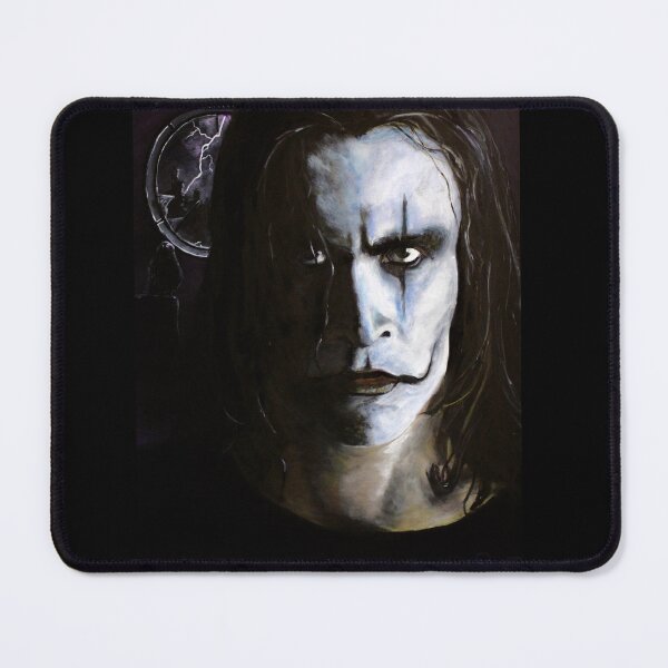 Item preview, The Crow- Eric Draven designed and sold by Ryan Fisher.