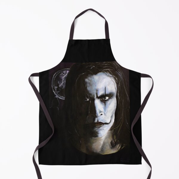 Item preview, The Crow- Eric Draven designed and sold by Ryan Fisher.
