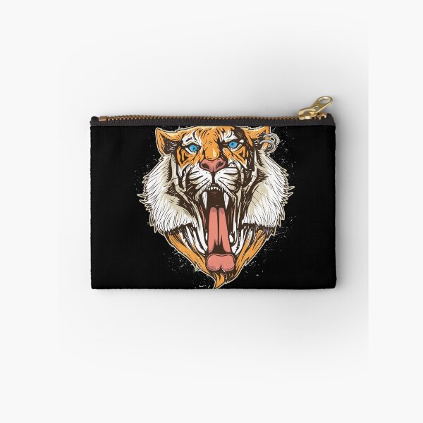 Item preview, Tiger Face designed and sold by TheTPadd.