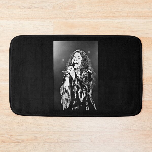 Item preview, Janis Joplin designed and sold by mazormhparri.