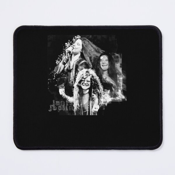 Item preview, Janis Joplin designed and sold by saykoywgirman.