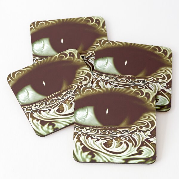 Item preview, Eyemazing Intricacy designed and sold by MoonsideGallery.
