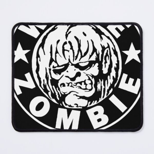 Item preview, White Zombie Kids designed and sold by longwordlo.