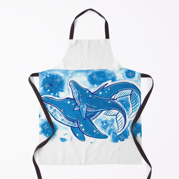 Item preview, Cosmic Whales designed and sold by Nicholdesigns.