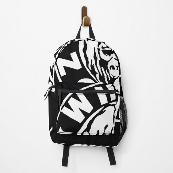 Item preview, White Zombie Kids designed and sold by longwordlo.