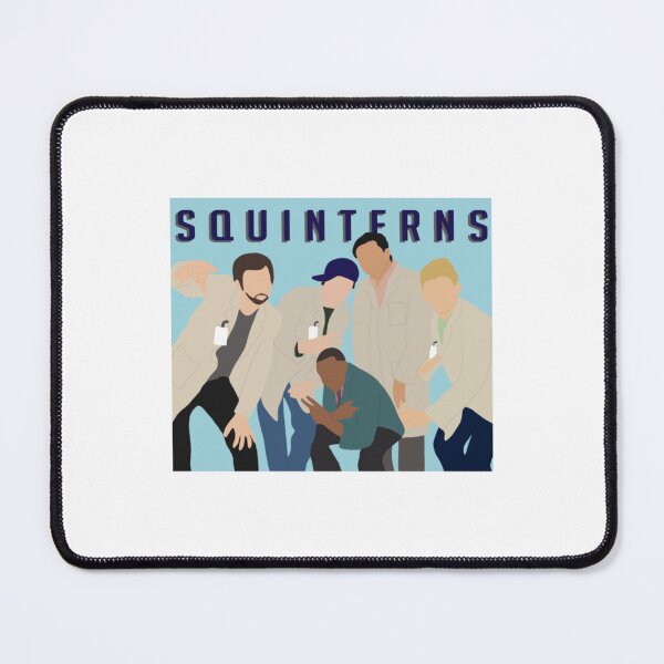 Item preview, bone squinterns designed and sold by Uniquariumz.