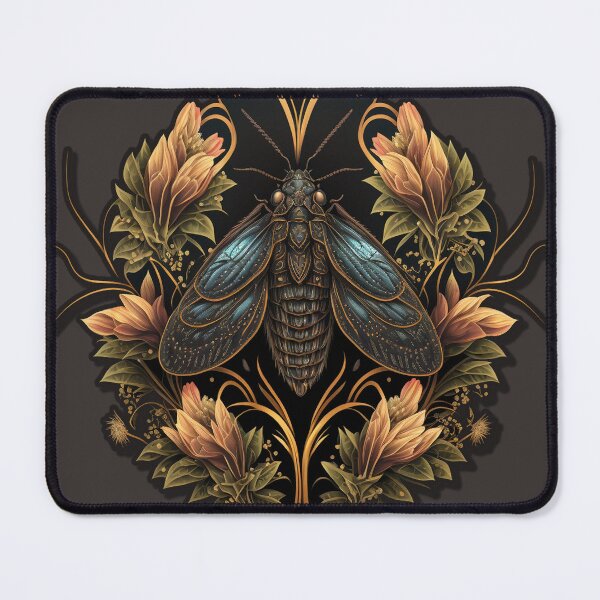 Item preview, The Locust designed and sold by Syiavri.