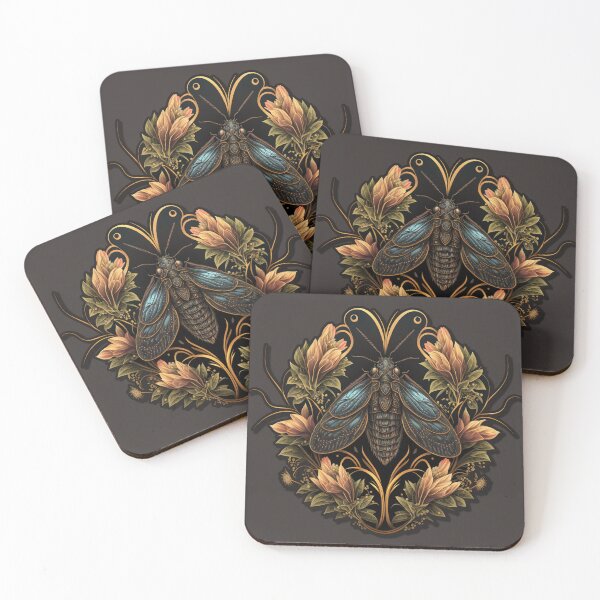Item preview, The Locust designed and sold by Syiavri.
