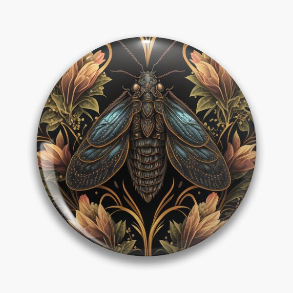 Item preview, The Locust designed and sold by Syiavri.
