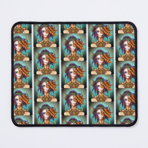 Item preview, Witches And Monsters Collection 51 designed and sold by BlueOctopus1878.