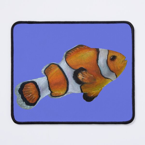 Item preview, Clown Fish designed and sold by World In Color.