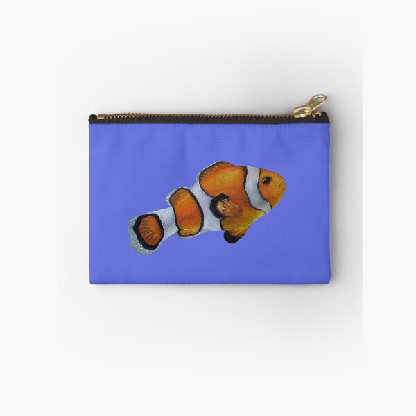 Item preview, Clown Fish designed and sold by World In Color.