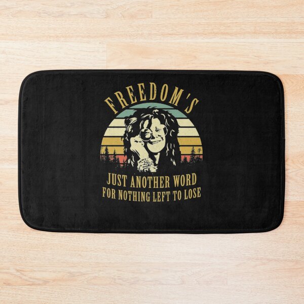Item preview, Janis Joplin designed and sold by mazormhparri.