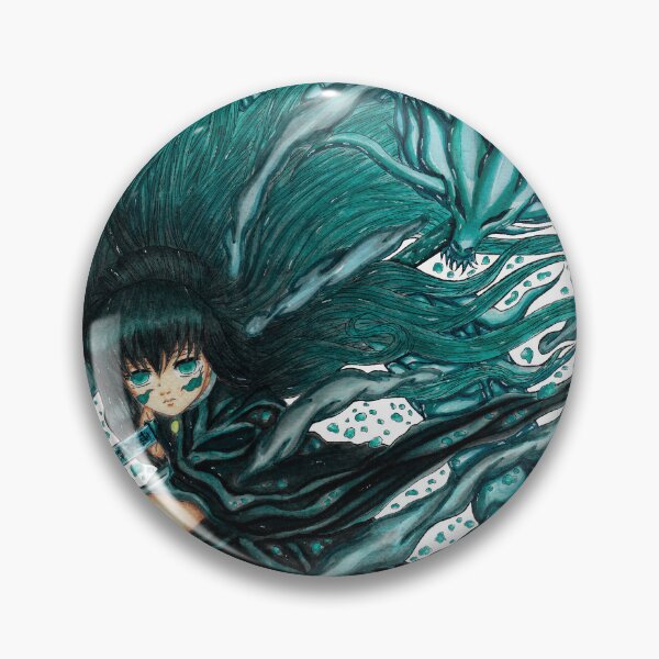 Item preview, Slayer 5 designed and sold by 1art99.