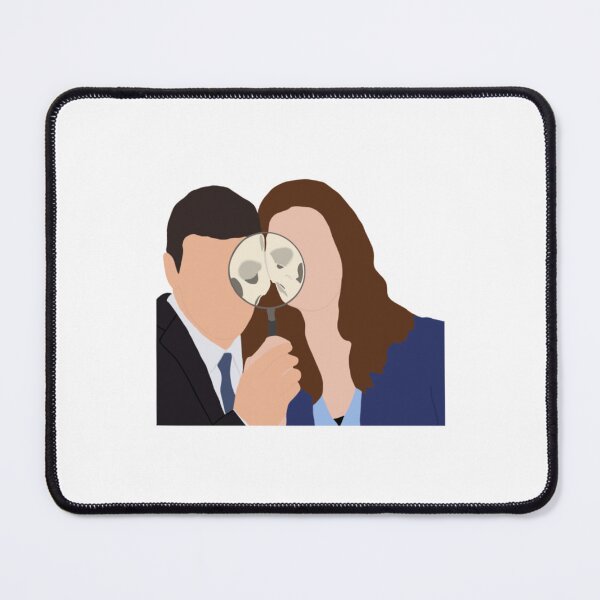 Item preview, booth and brennan designed and sold by Uniquariumz.