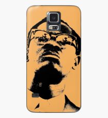 Patrice Lumumba Hülle & Skin für Samsung Galaxy
