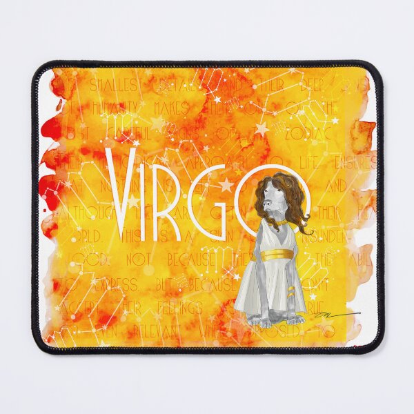 Item preview, VIRGO WEIM designed and sold by bluweim.