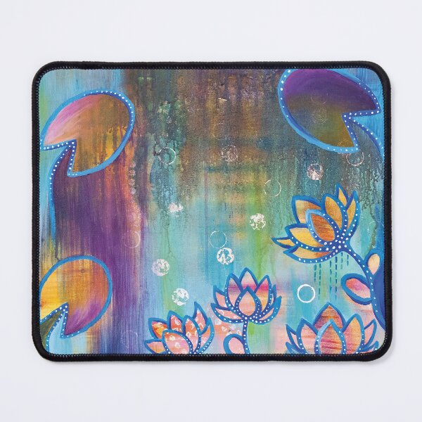 Item preview, Murky Waters designed and sold by Nicholdesigns.