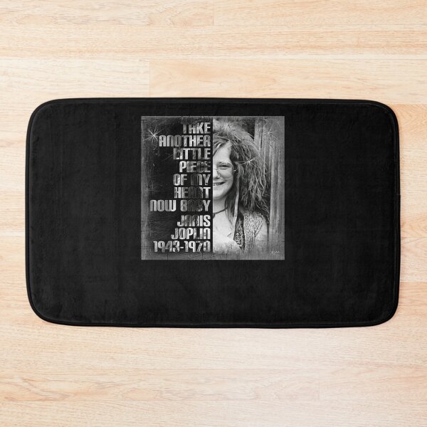 Item preview, Janis Joplin designed and sold by mazormhparri.