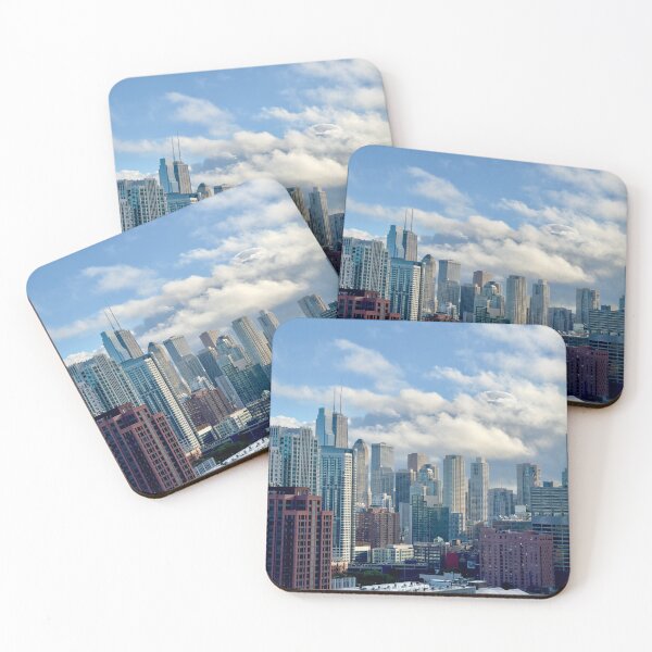 Item preview, Windy City (Chicago), 2022 designed and sold by bnaebain.